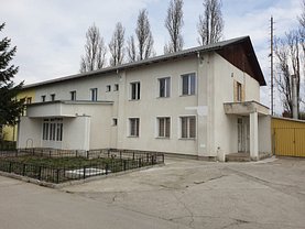 Închiriere birou