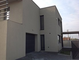 Casa de vânzare 7 camere, în Dumbravita