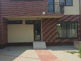 Casa de închiriat 4 camere, în Timisoara, zona Fratelia
