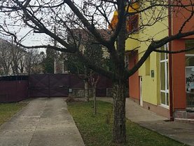 Casa de vânzare 5 camere, în Timişoara, zona Telegrafului