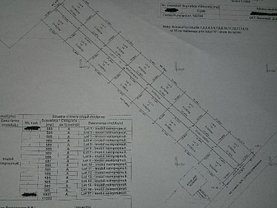 Teren constructii de vânzare, în Domnesti