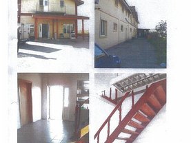 Vânzare spaţiu industrial