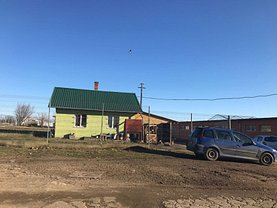 Vânzare spaţiu industrial