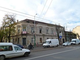 Vânzare hotel/pensiune