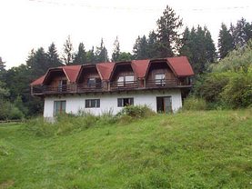 Vânzare hotel/pensiune