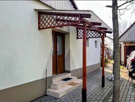 Casa de vânzare 3 camere, în Timisoara, zona Buziasului