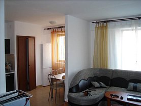 Garsonieră de închiriat, în Brasov, zona Noua
