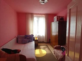 Garsonieră de închiriat, în Brasov, zona Craiter