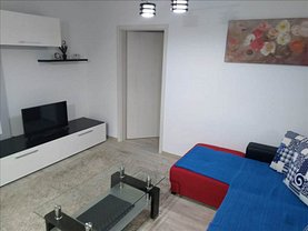 Apartament de închiriat 2 camere, în Brasov, zona Central