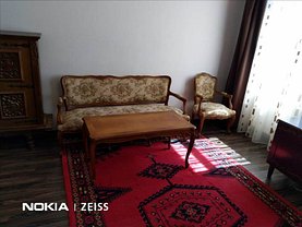 Apartament de închiriat 2 camere, în Braşov, zona Centrul Civic