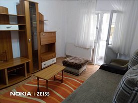 Apartament de închiriat 2 camere, în Braşov, zona Astra