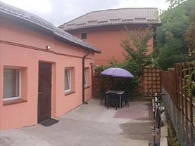 Casa de vânzare 2 camere, în Braşov, zona Centrul Istoric