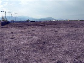 Teren constructii de vânzare, în Brasov, zona Tractorul