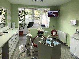 Vânzare spaţiu comercial