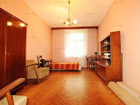 Apartament de închiriat 3 camere în Iasi, Copou