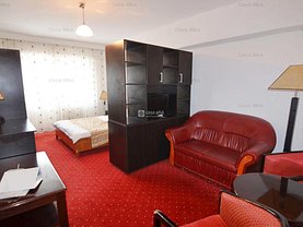 Garsonieră de închiriat în Iasi, Nicolina