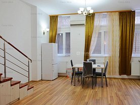 Garsonieră de închiriat în Iasi, Central