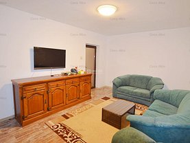 Apartament de închiriat 2 camere în Iasi, Central