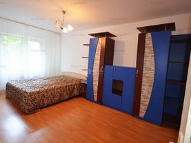Apartament de vânzare 2 camere, în Iasi, zona Moara de Vant