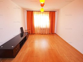 Apartament de vânzare 3 camere, în Iasi, zona Tudor Vladimirescu
