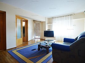 Apartament de vânzare 4 camere, în Iasi, zona Cug