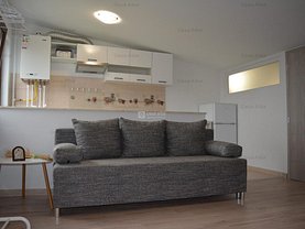 Apartament de închiriat 2 camere, în Valea Lupului