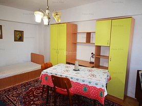 Apartament de închiriat 2 camere, în Iasi, zona Centru Civic