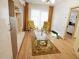 Apartament de închiriat 2 camere, în Iasi, zona Tatarasi