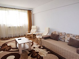 Apartament de închiriat 3 camere, în Iasi, zona Central