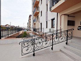 Apartament de vânzare 3 camere, în Iasi, zona Pacurari