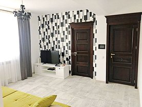 Apartament de închiriat 2 camere, în Iasi, zona Moara de Vant