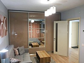 Apartament de închiriat 2 camere, în Iasi, zona Tatarasi