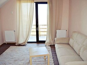 Apartament de închiriat 2 camere, în Iasi, zona Copou