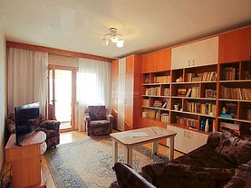 Apartament de vânzare 2 camere, în Iasi, zona Gara