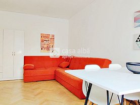 Apartament de închiriat 3 camere în Iasi, Gara