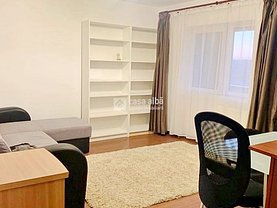 Apartament de închiriat 3 camere în Iasi, Gara