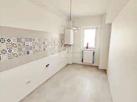 Apartament de vânzare 2 camere, în Iaşi, zona Vişani