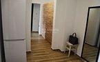 Tg. Cucu, apartament cu 3 camere, recent renovat - imaginea 16