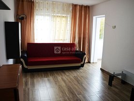 Apartament de închiriat 3 camere în Iasi, Podul de Fier