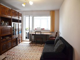 Apartament de închiriat 3 camere în Iasi, Alexandru cel Bun