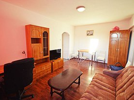 Apartament de închiriat 2 camere, în Iaşi, zona Copou