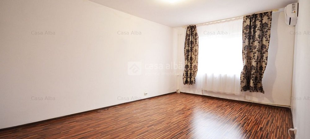 Nicolina - apartament cu 2 camere, liber, renovat 2021 - imaginea 0 + 1