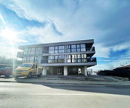 Garsonieră de închiriat, în Iaşi, zona Tudor Vladimirescu