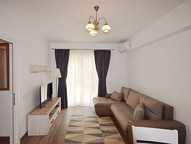 Apartament de închiriat 2 camere, în Iasi, zona Tatarasi
