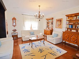 Casa de închiriat 4 camere, în Iasi, zona Bucium
