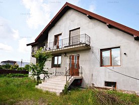 Casa de închiriat 7 camere, în Iasi, zona Bucium