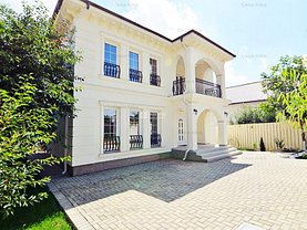 Casa de vânzare 4 camere, în Valea Lupului