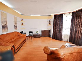 Casa de închiriat 4 camere, în Lunca Cetatuii