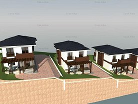 Casa de vânzare 4 camere, în Rediu