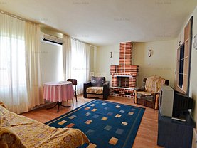 Casa de închiriat 4 camere, în Iasi, zona Central